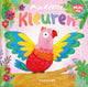 Gefühlsbuch: Meine ersten Farben 0+