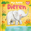 Gefühlsbuch: Meine ersten Tiere 0+