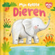 Gefühlsbuch: Meine ersten Tiere 0+