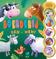 Klangbuch: Farm beh and meh! 0+