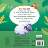 Klangbuch: Farm beh and meh! 0+