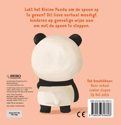Rebo-Schnuller zum Verlegertag! - Schritt für Schritt Bouje aus Pappe
