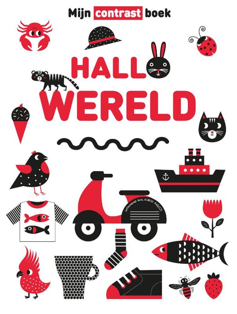 Hallo Welt, Rebo-Verleger