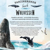 Das faszinierende Buch über Wale ab 6 Jahren