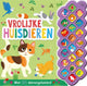 Happy Pets – 22 Sounds Buch 4+