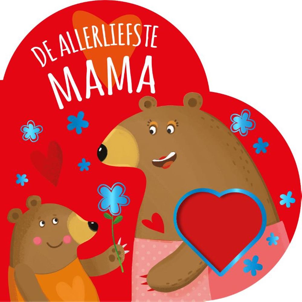 Buchen Sie die liebste Mama