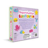 Supersüße Tonfiguren 3+ - afbeelding 2