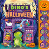Dinos erstes Halloween – 11 Geräusche
