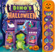 Dinos erstes Halloween – 11 Geräusche