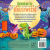 Dinos erstes Halloween – 11 Geräusche