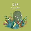 Dex der Dino – Lifestyle-Kollektion 0+