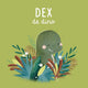 Dex der Dino – Lifestyle-Kollektion 0+
