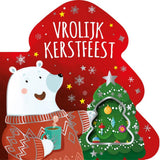 Frohe Weihnachten - Formbuch 0+ - afbeelding 1