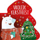 Frohe Weihnachten - Formbuch 0+