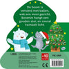 Frohe Weihnachten - Formbuch 0+