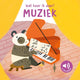 Musik – was höre ich da? 0+