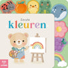Erste Farben – anschauen und entdecken 3+