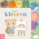 Erste Farben – anschauen und entdecken 3+