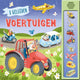 Soundbuch: Fahrzeuge - 8 Sounds.