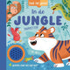 Im Dschungel – finde den Ton 2+