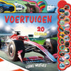 Fahrzeuge – 20 Sounds Buch 2+