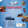 Fahrzeuge – 20 Sounds Buch 2+