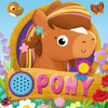 Klangbuch: Pony. 1+
