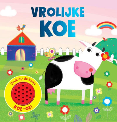 Klangbuch: Klaasje die Kuh. 1+