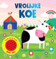 Klangbuch: Klaasje die Kuh. 1+