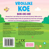 Klangbuch: Klaasje die Kuh. 1+