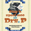 Singen und spielen Sie mit Dr. p, mit Bladmu