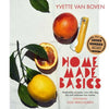Hausgemachte Basics