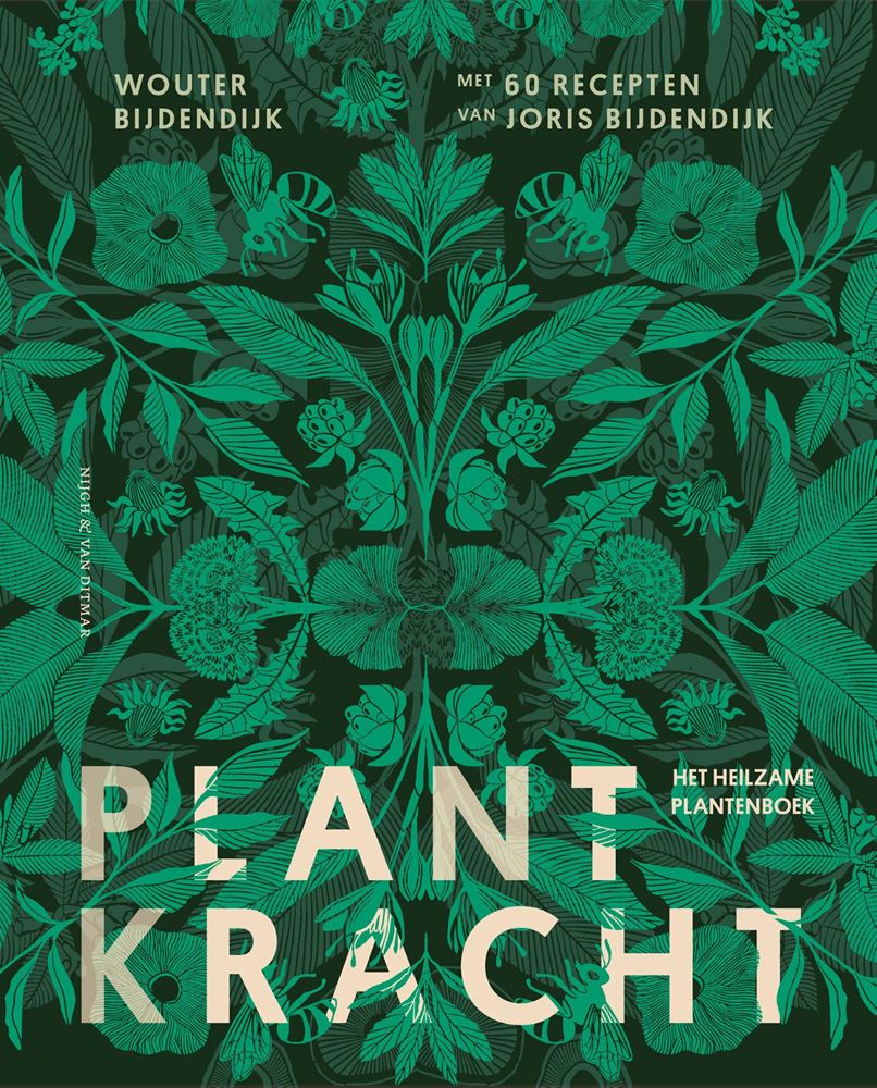 Pflanzenkraft.