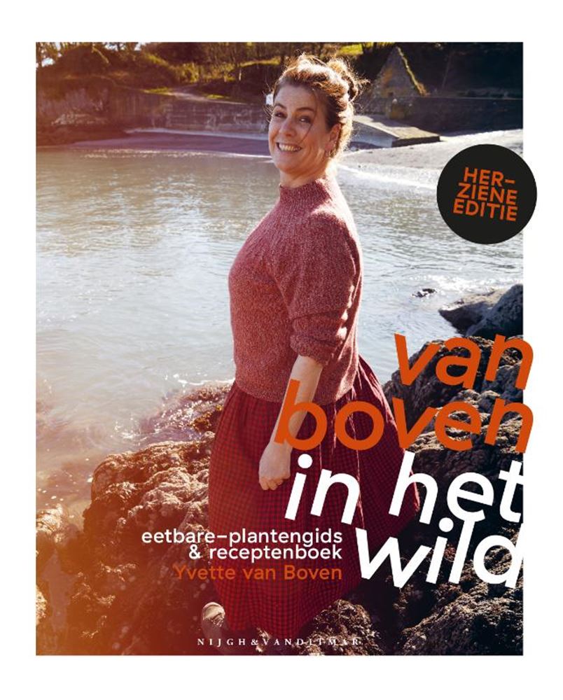 Kochbuch: Von oben in freier Wildbahn
