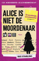 Alice ist nicht die Mörderin