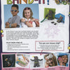 Band-it war süchtig nach Gummiband-Schmuck. 8+