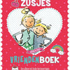 Die Sweet Sisters Friends Book