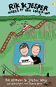 Andere Marken buchen Rik und Jesper durcheinander