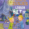Die süßen Schwestern lösen es - Kinderbuch