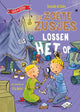 Die süßen Schwestern lösen es - Kinderbuch