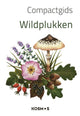 Kompakter Ratgeber: Wildpflücken. (pb)