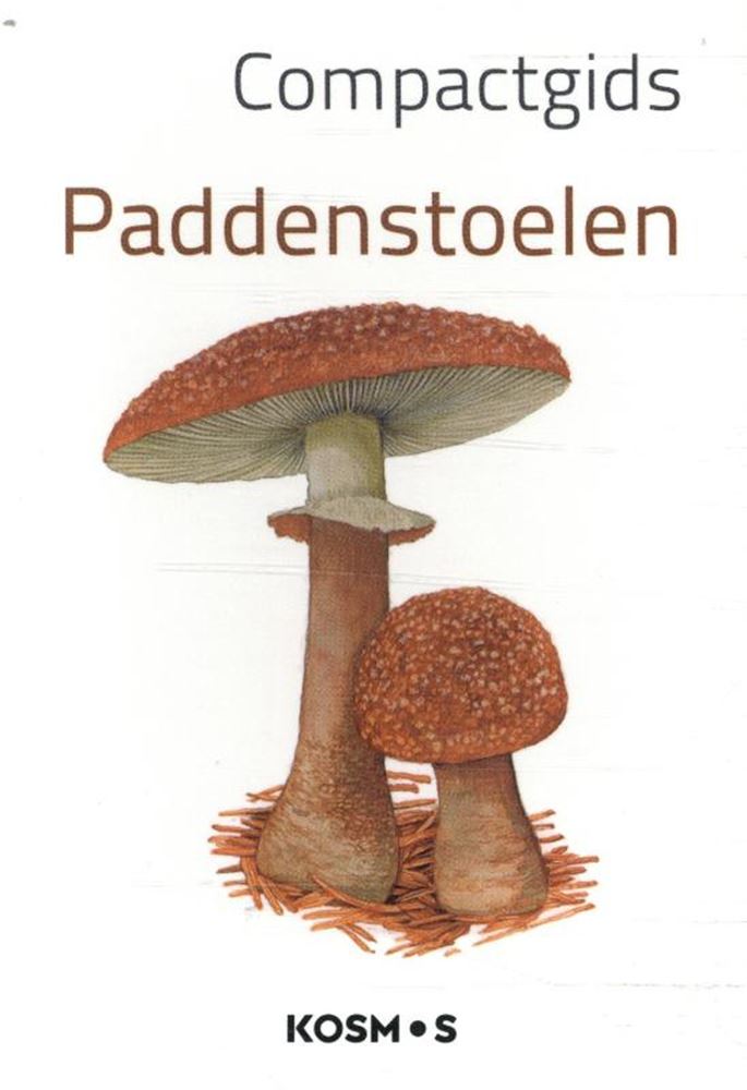 Kompaktratgeber: Pilze (pb)