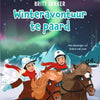 Britt Dekker: Winterabenteuer zu Pferd 7+