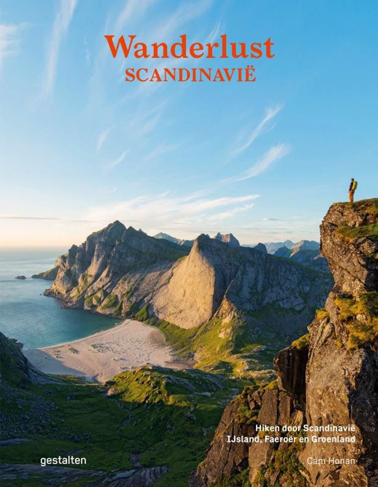 Fernweh Skandinavien. Erwachsener
