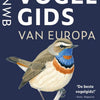 ANWB-Vogelführer für Europa für Erwachsene