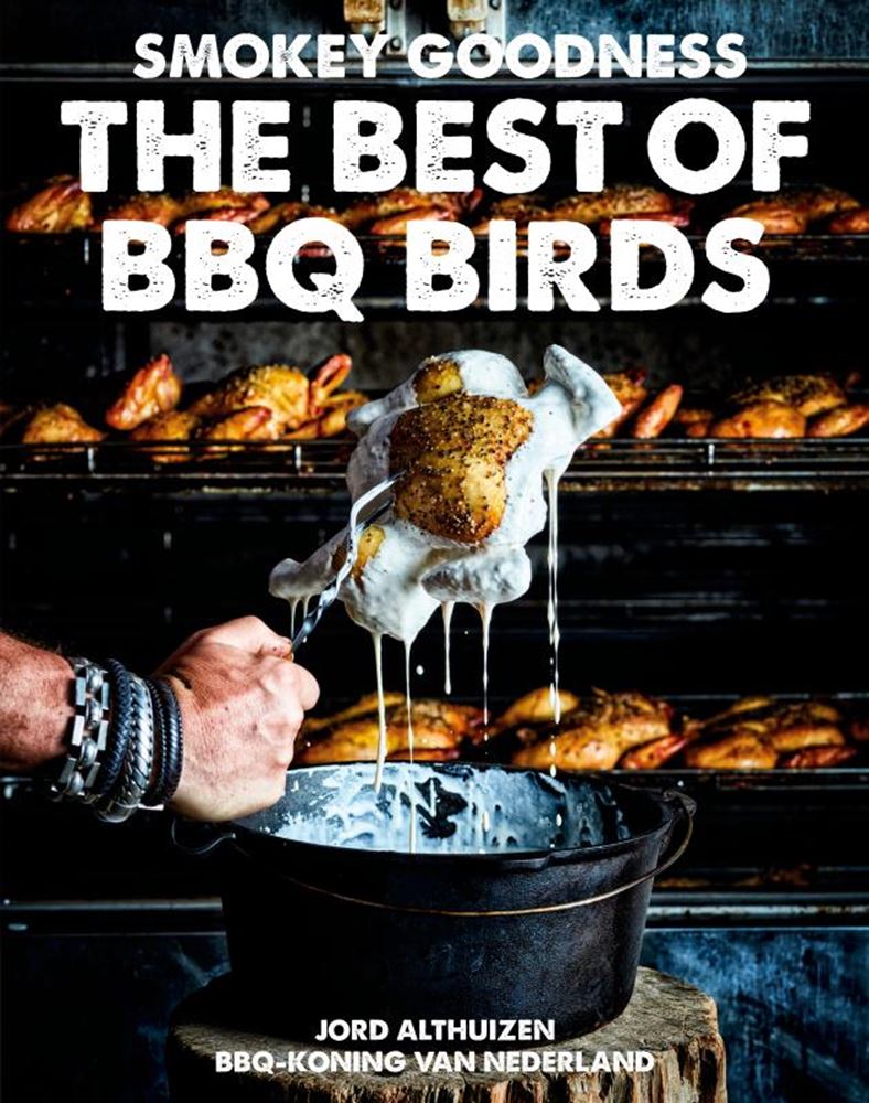 Smokey Güte, die besten Grillvögel