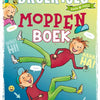 De zoete zusjes - Der kühne Broertjes Moppenboek