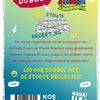 De zoete zusjes - Der kühne Broertjes Moppenboek