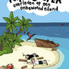Rik und Jesper überleben auf einer unbewohnten Insel - Kinderbuch