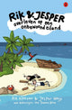 Rik und Jesper überleben auf einer unbewohnten Insel - Kinderbuch